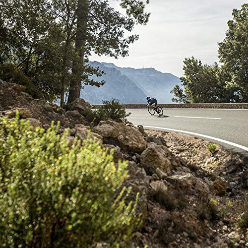 GripGrab RaceAero 2nd Edition Summer Road Bike Lycra Overshoes Lightweight Cycling Shoe-Covers for Time-Trial Racing4