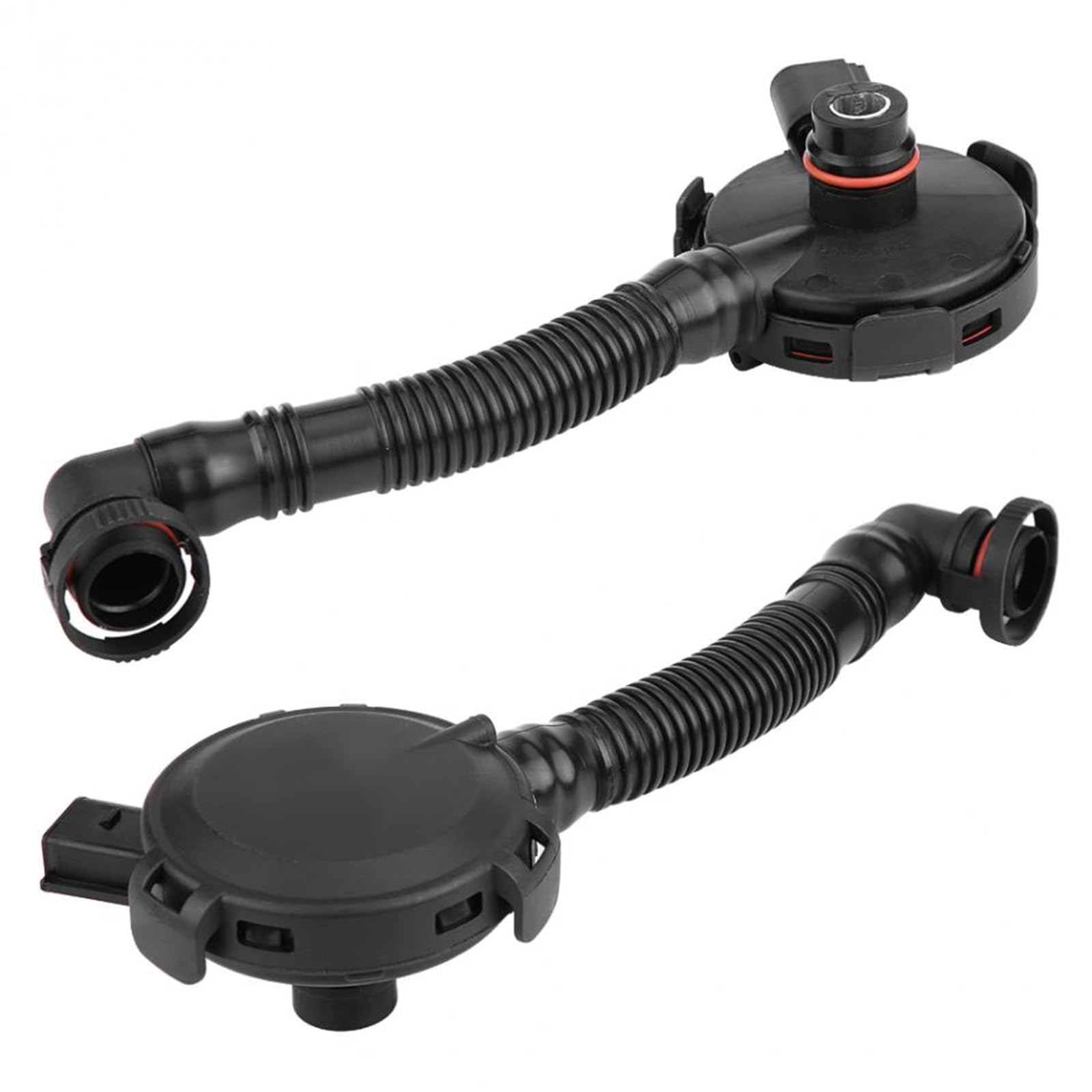 Ydybda One Color 022103765A Car Engine Pvc Crankcase Vent Valve Hose For Vw For Touareg 3.2L V6 2002-2016