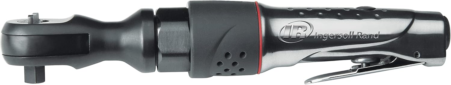 Ingersoll-Rand Ingersoll Rand 1077XPA 1/2" Drive Air Ratchet Wrench, 73 ft-lb Max. Torque, 160 RPM : Tools & Home Improvement