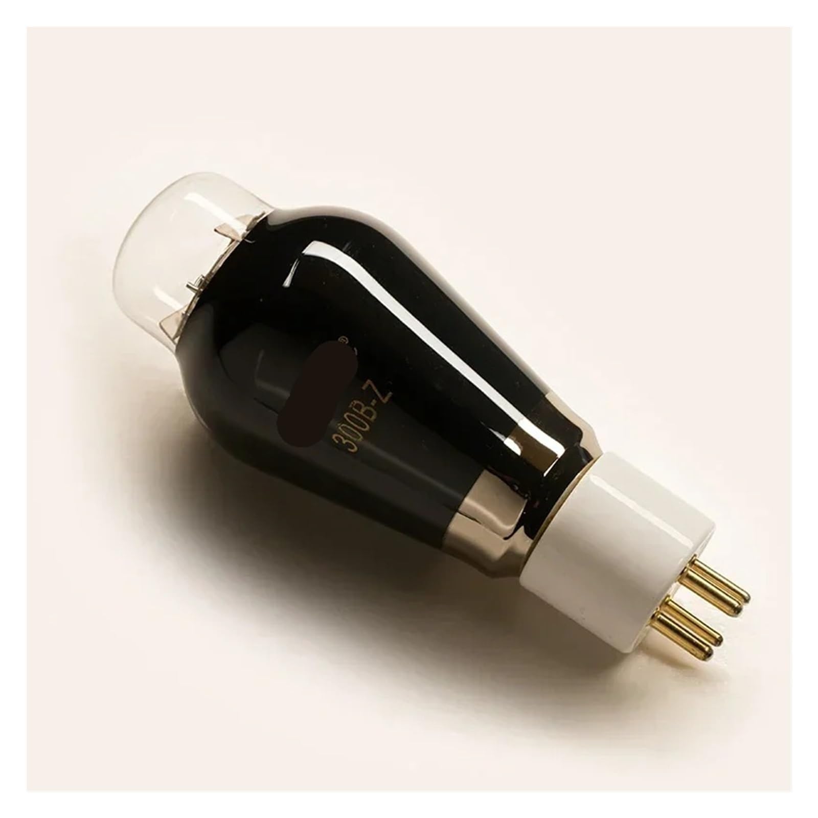 LHXEQJAM Vacuum Tube 300B-Z 300BZ HiFi Audio Tube(1 PCS)