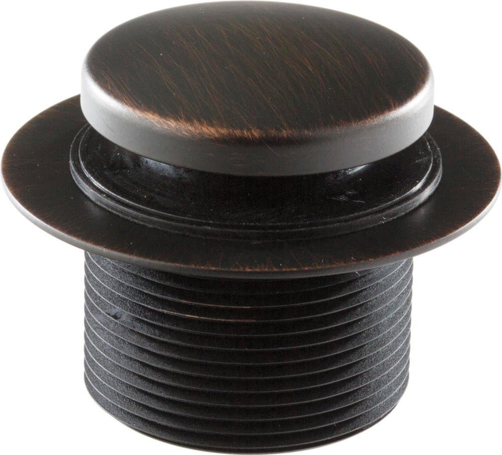 Faucet RP31558RB Tub Drain, Venetian Bronze,1.5