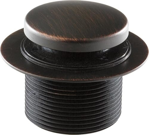 Delta Faucet RP31558RB - Drenaje de tina bronce veneciano 15 Delta Faucet RP31558RB - Drenaje de tina bronce veneciano 15