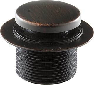Faucet RP31558RB Tub Drain, Venetian Bronze,1.5