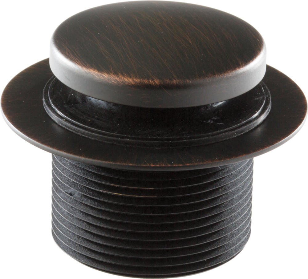 Delta Faucet RP31558 Tub Drain, Chrome,1.5