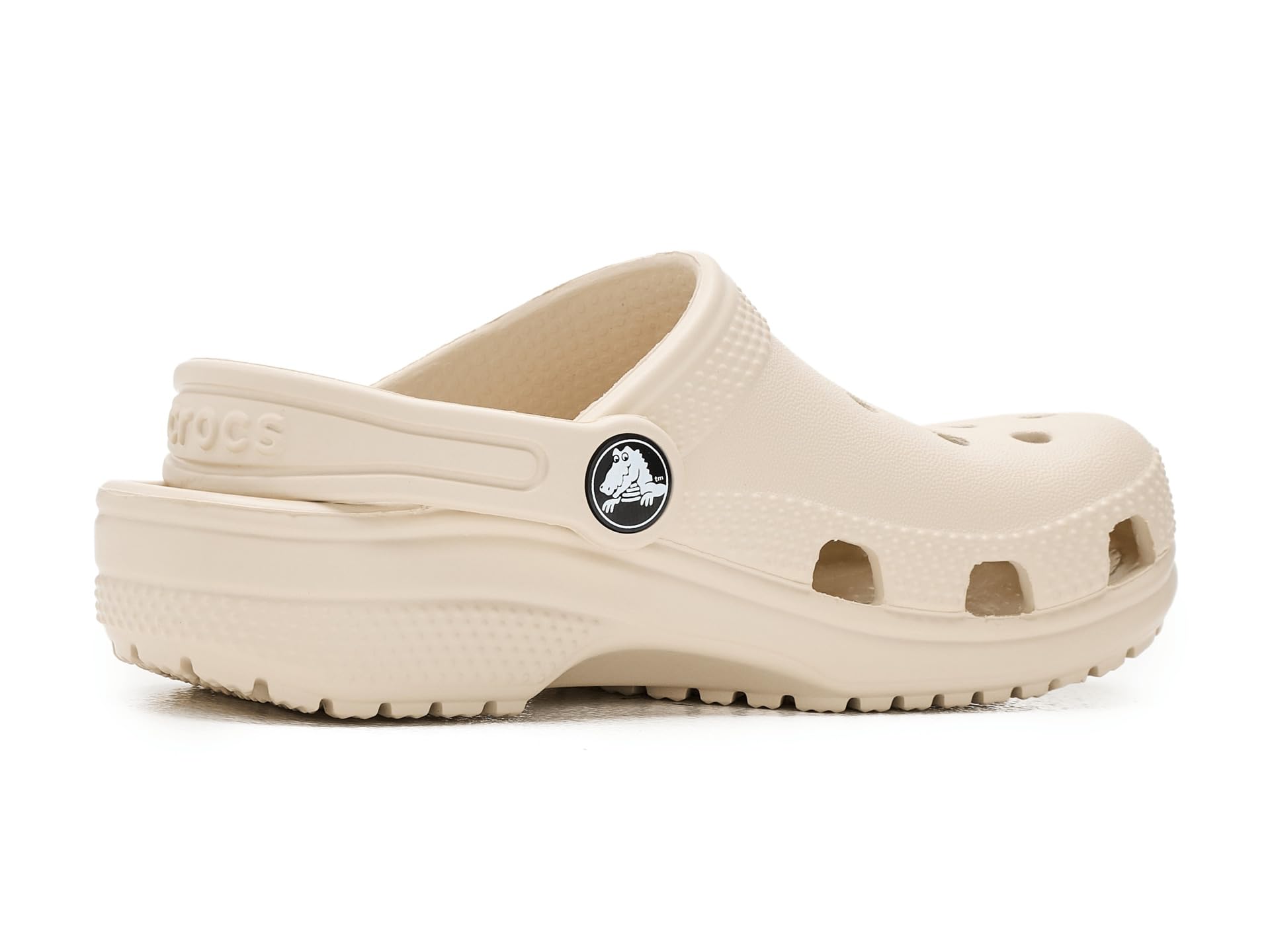 Visiter la boutique Crocs Crocs Classic Clog T Sabots Mixte Enfant in use