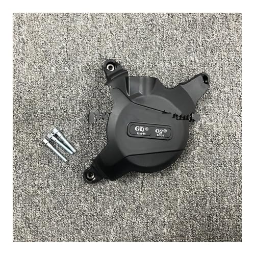 Cubierta de embrague mate para motor de motocicleta CBR600RR 2007-2023