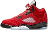 Nike Air Jordan DD0587-600 RETRO RAGING BULL VARSITY RED BLACK WHITE Retro Raging Blue