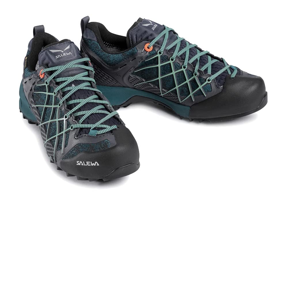 Salewa Kobiety Ws Wildfire Gore-texButy trekkingowe
