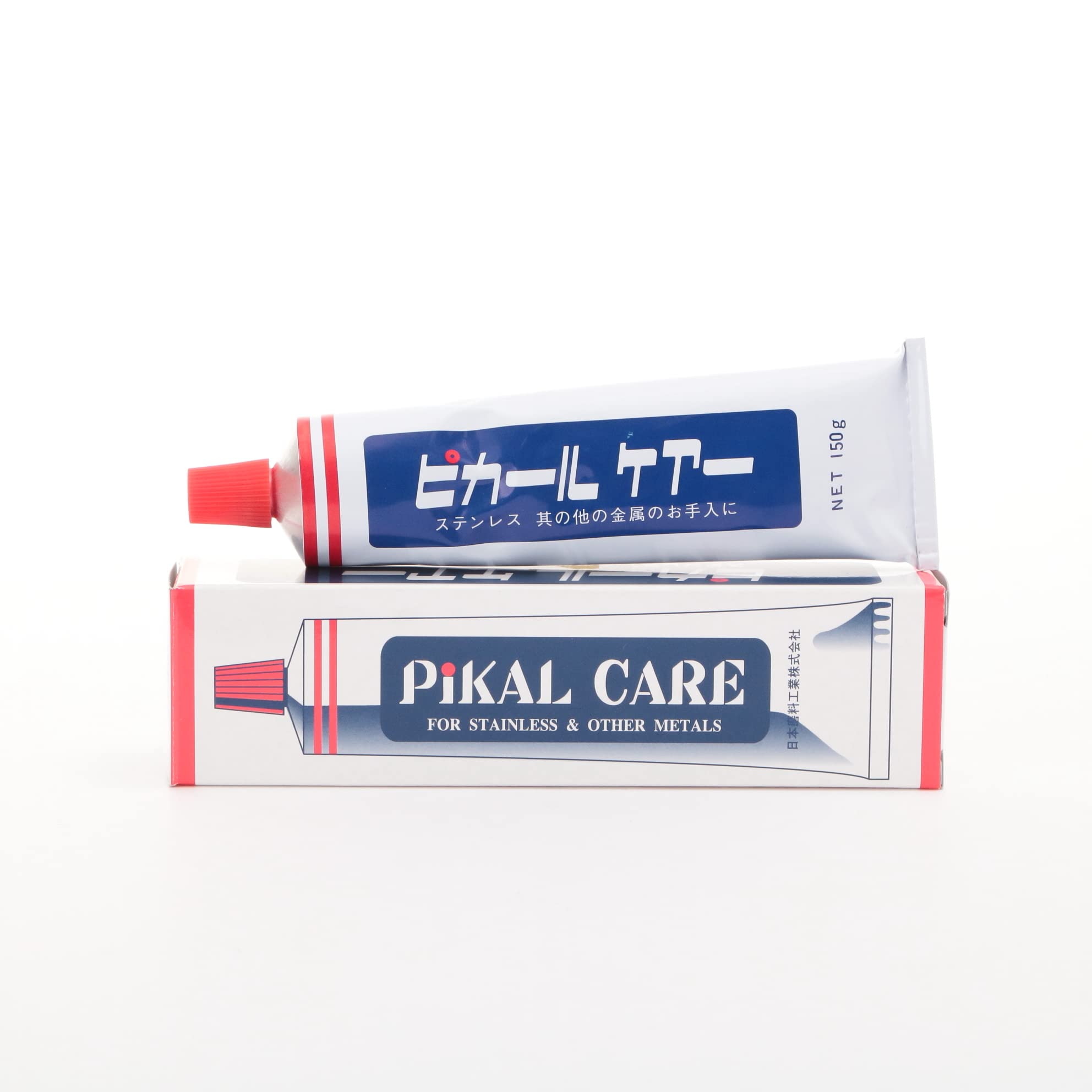 ピカールケアー 150G