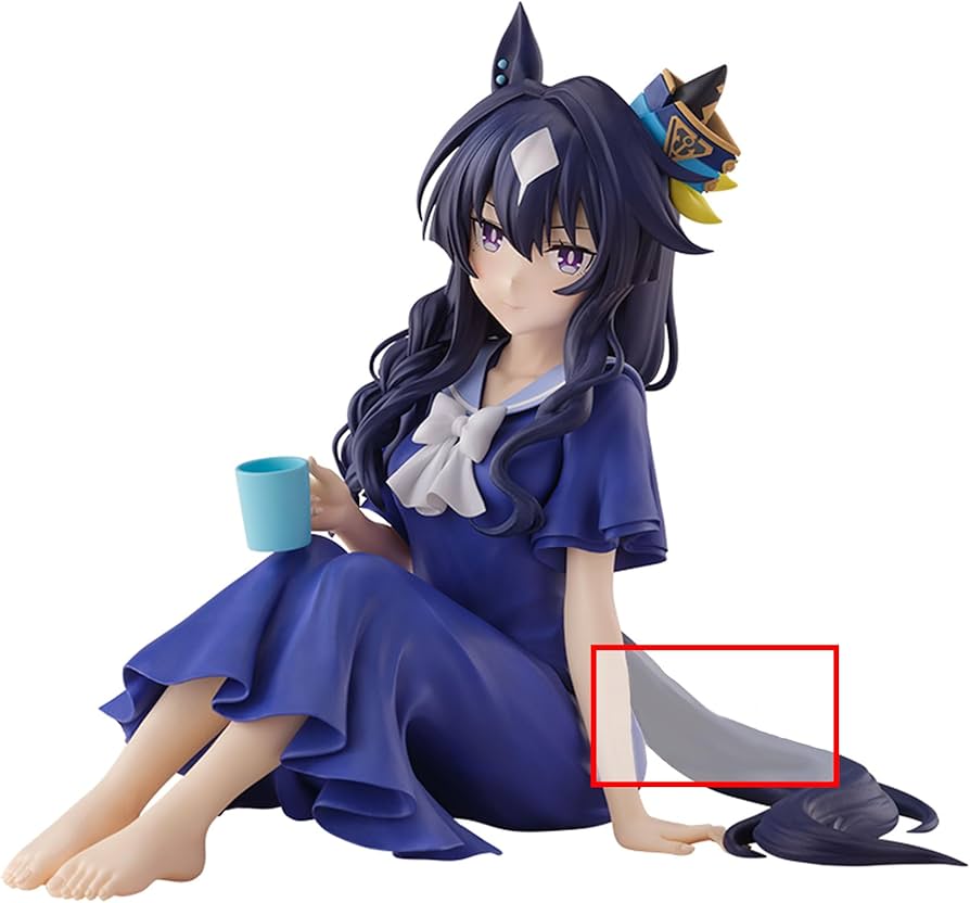 Amazon | TVアニメ『ウマ娘 プリティーダービー Season 3』 Relax time