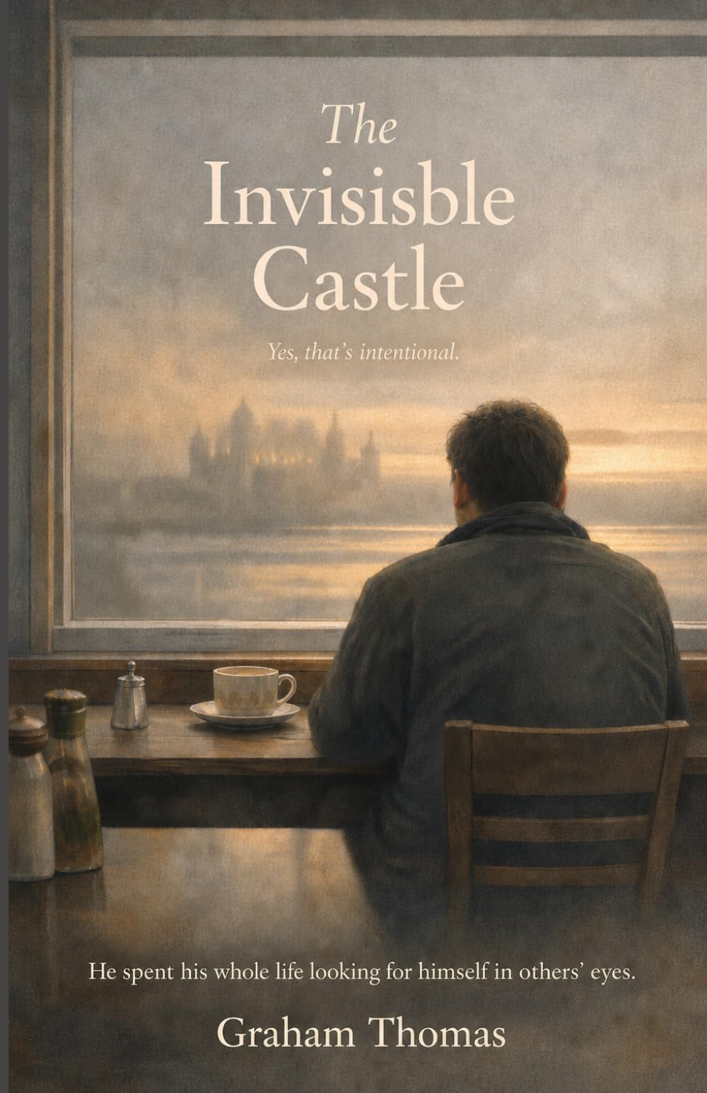 The Invisisble Castle: A Journey Inward