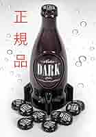 FALLOUT ヌカコーラ ダーク ボトル 公式グッズ キャップ10個付き Fallout ヌカ・コーラ・ダーク 缶入りキャップ – インフォレンズ