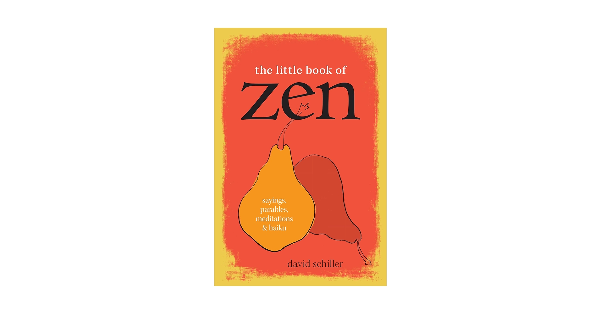 Amazon.com: The Little Book of Zen: Sayings, Parables