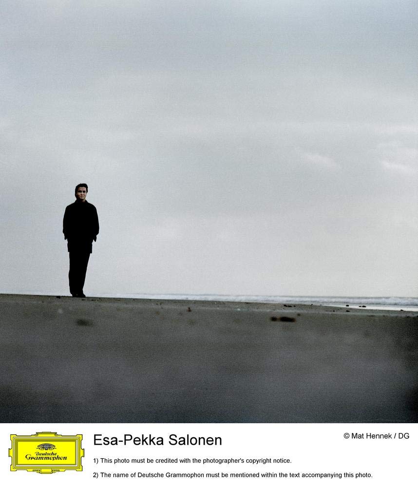 Esa-Pekka Salonen