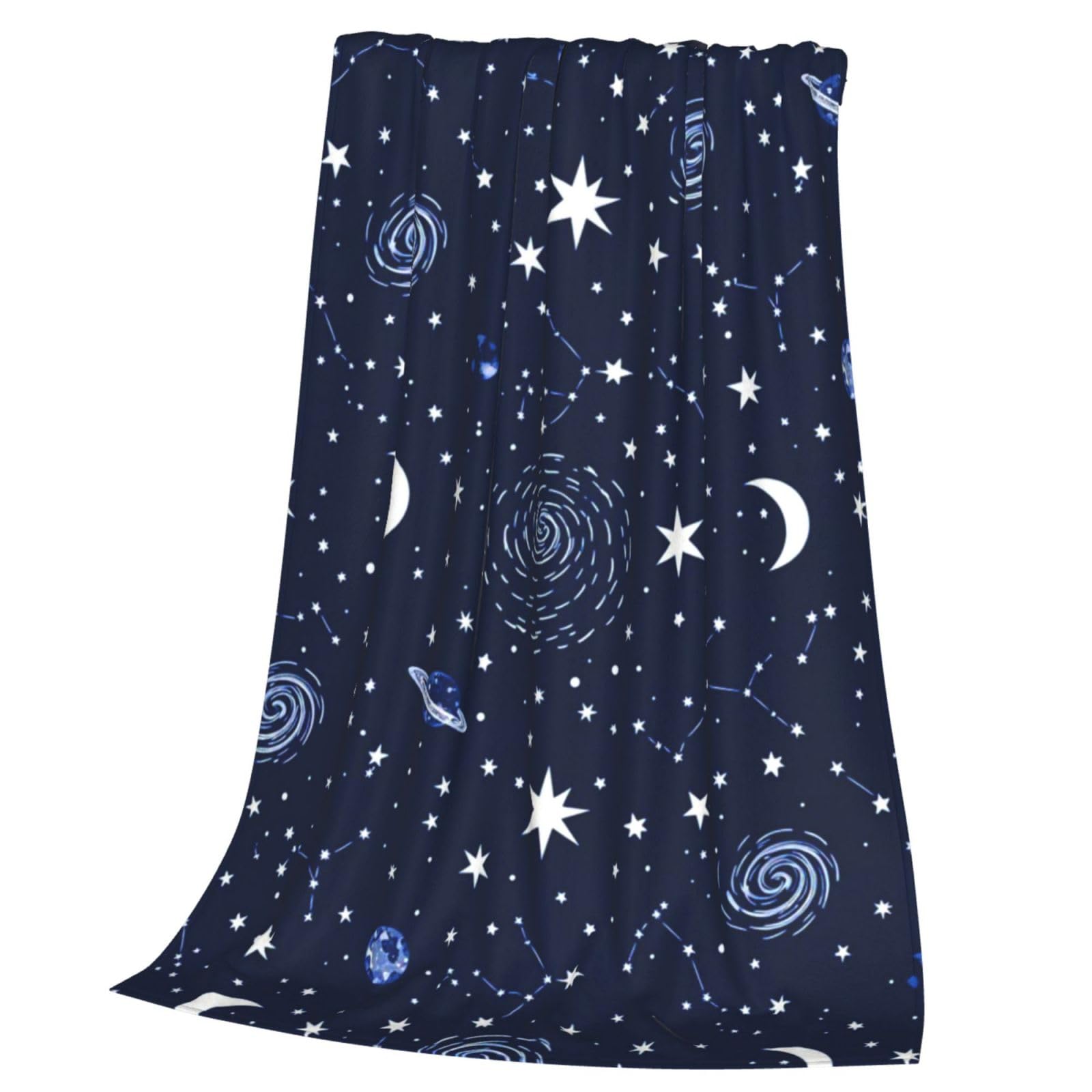 Amazon.com: Constellation Galaxy Starry Night Stars Glow in