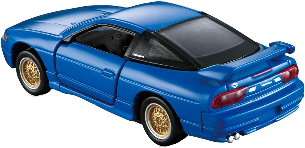 Tomica Premium 39 Sillity (RPS 13 Kai)