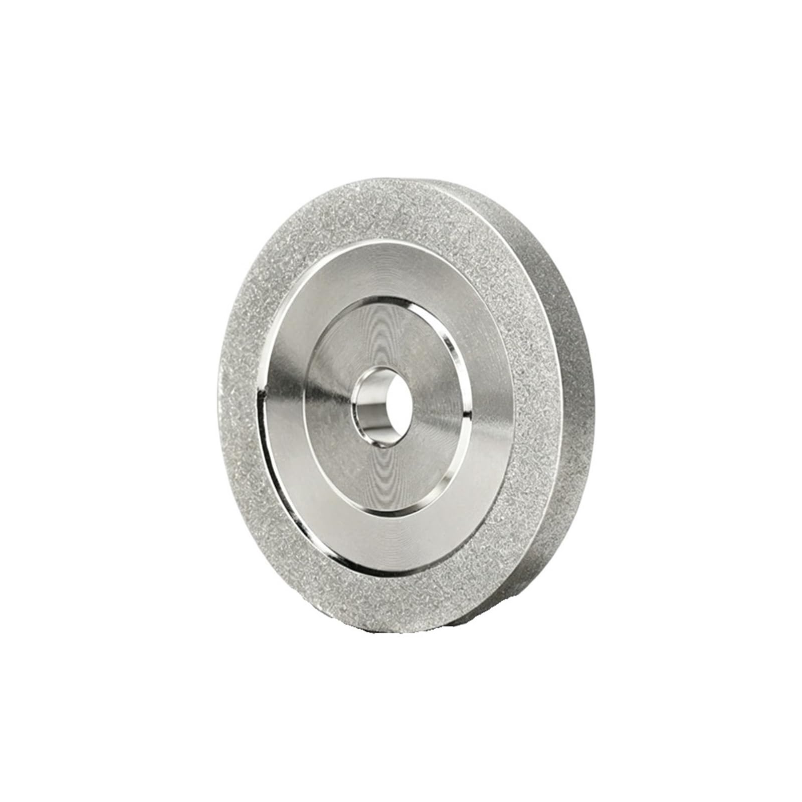 Disco de muela abrasiva 60x20x5x6 mm - Muelas abrasivas for herramientas corte y afilado