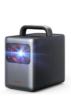 Amazon.co.jp: Anker Nebula Cosmos Laser 4K (レーザー