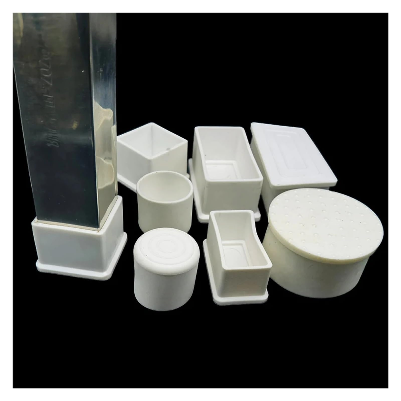 Wobble Sgabello In Piedi Sedia Da Scrivania Per Sedersi Attivamente - Foto 3