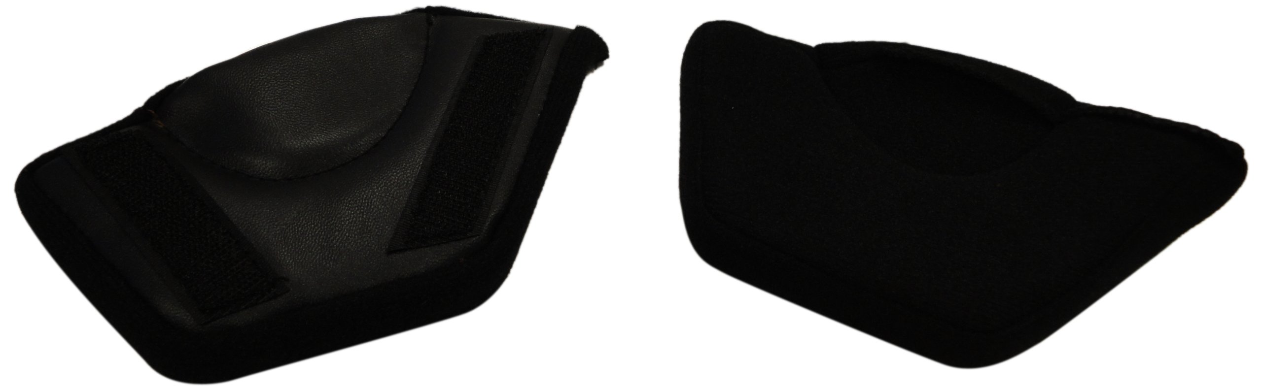 LS2 Helmets Ear Protector for HH566 Helmets (Black) Automotive