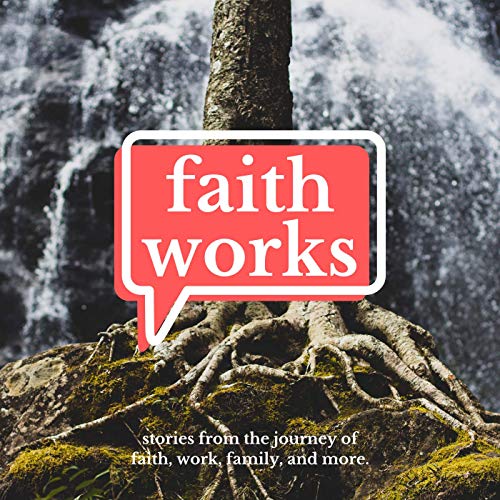 Faith Works cover art