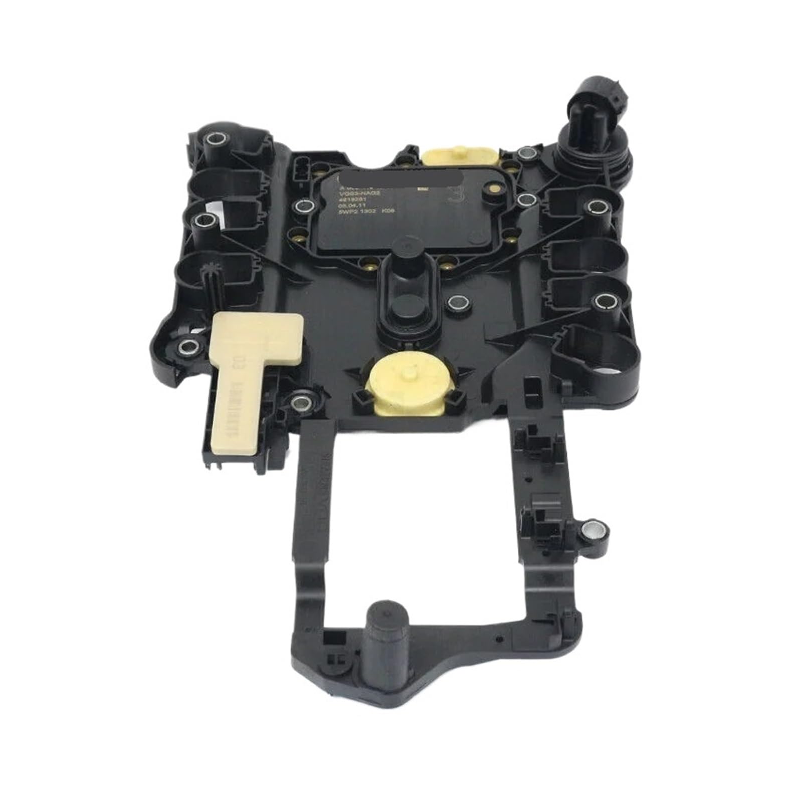 722,9 A0335457332 7G TCM TCU Unidad de Control de Transmisión Conductor traje Compatible for Benz A0034460310 VGS2 VGS3(1)