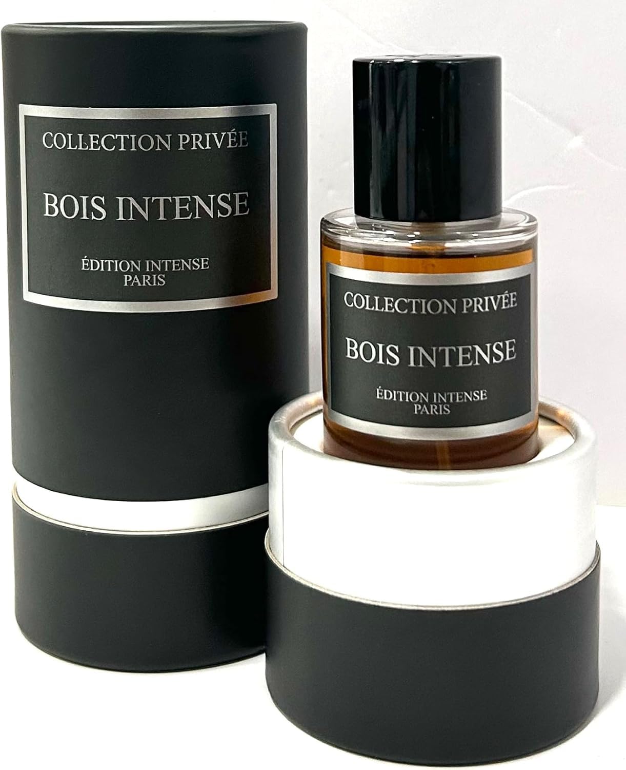 Collection Privée Bois Intense, 50 ml, Longue Tenue
