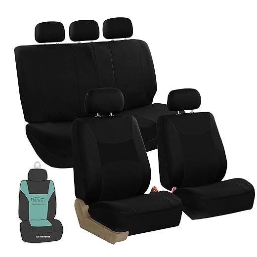 FH Group Universal Full Seat Set