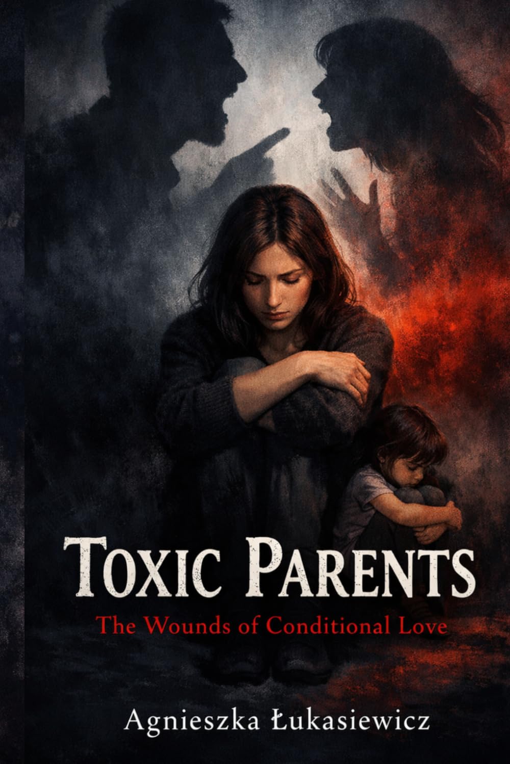 Toxic Parents: The Wounds of Conditional Love