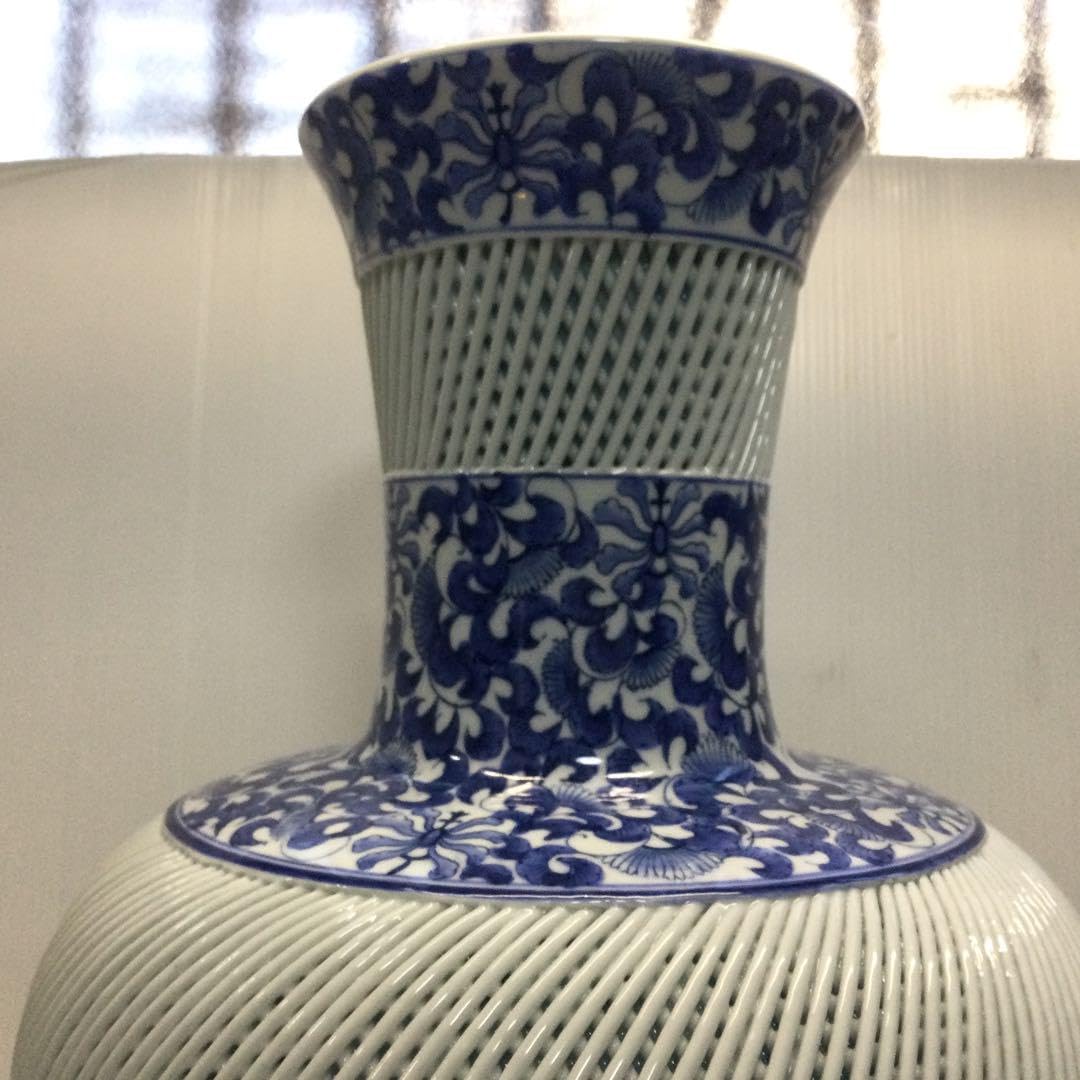 値下げました。有田焼　焼き物　陶芸　工芸品　花器 値下げました。有田焼 焼き物 陶芸 工芸品 花器 【公式通販】