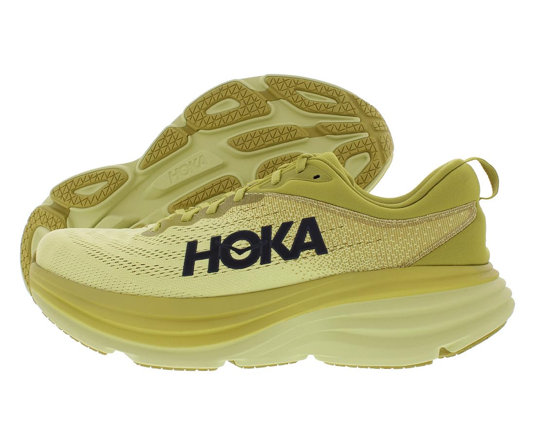 HOKA ONE ONEMen's Bondi Running Shoes