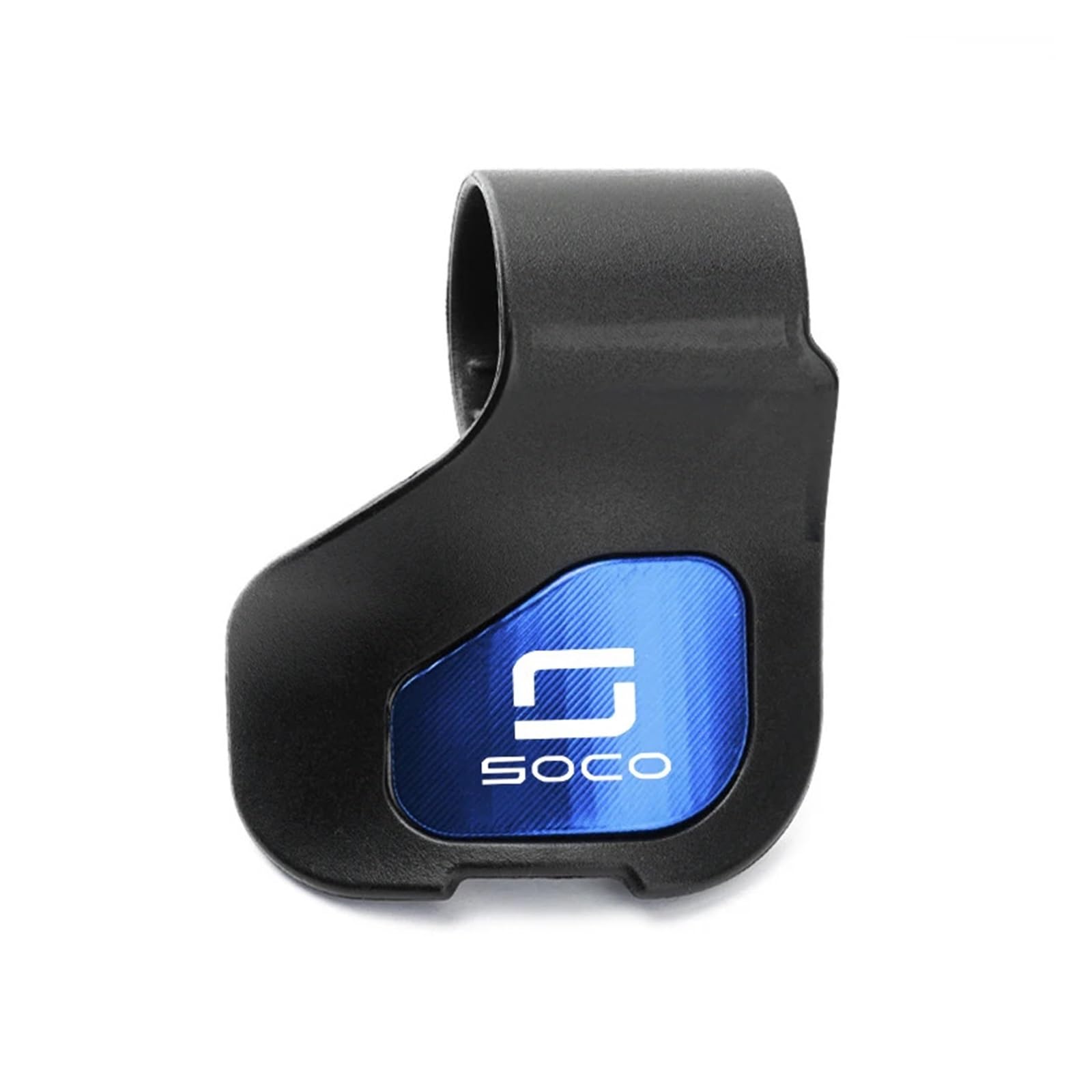 EBCHSUAF Motorcycle Throttle Hand Support for Super SOCO Ts 1200R Cpx Cux Motorcycle Throttle Control Handle