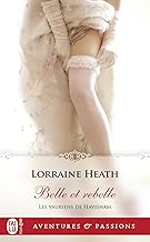 Download Les vauriens de Havisham (Tome 3) - Belle et rebelle PDF