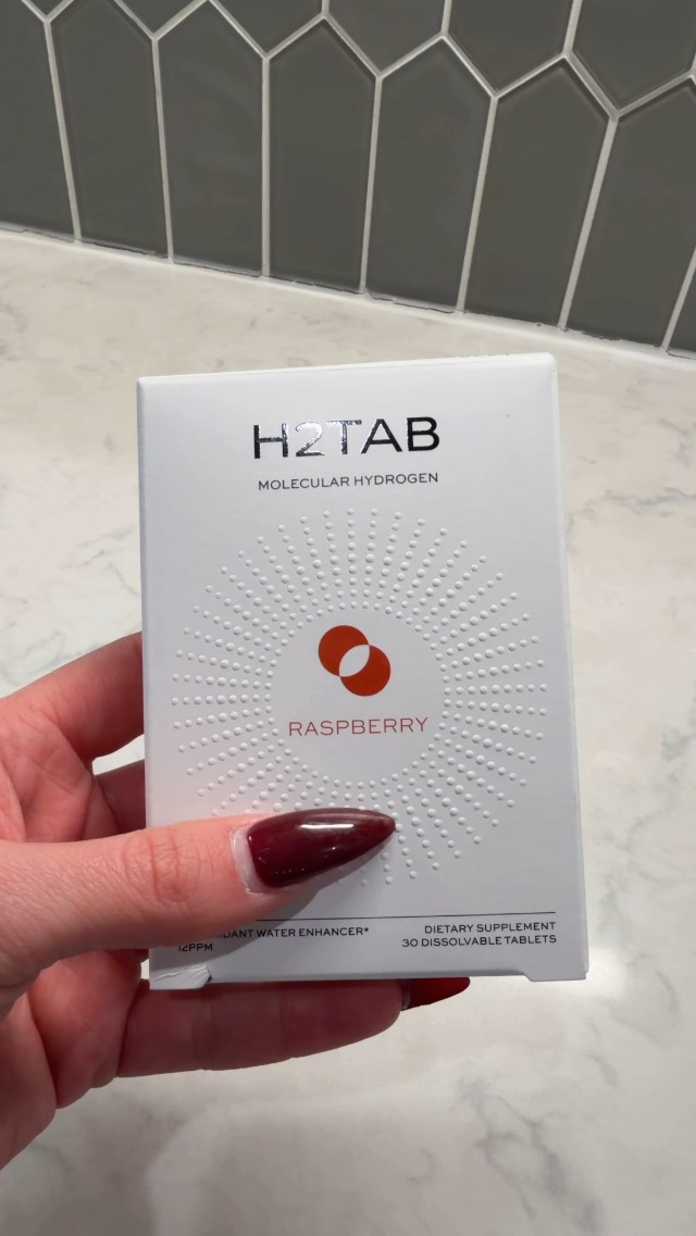 Watch Honest Review of H2TAB Hydrogen Tablets on Amazon Live