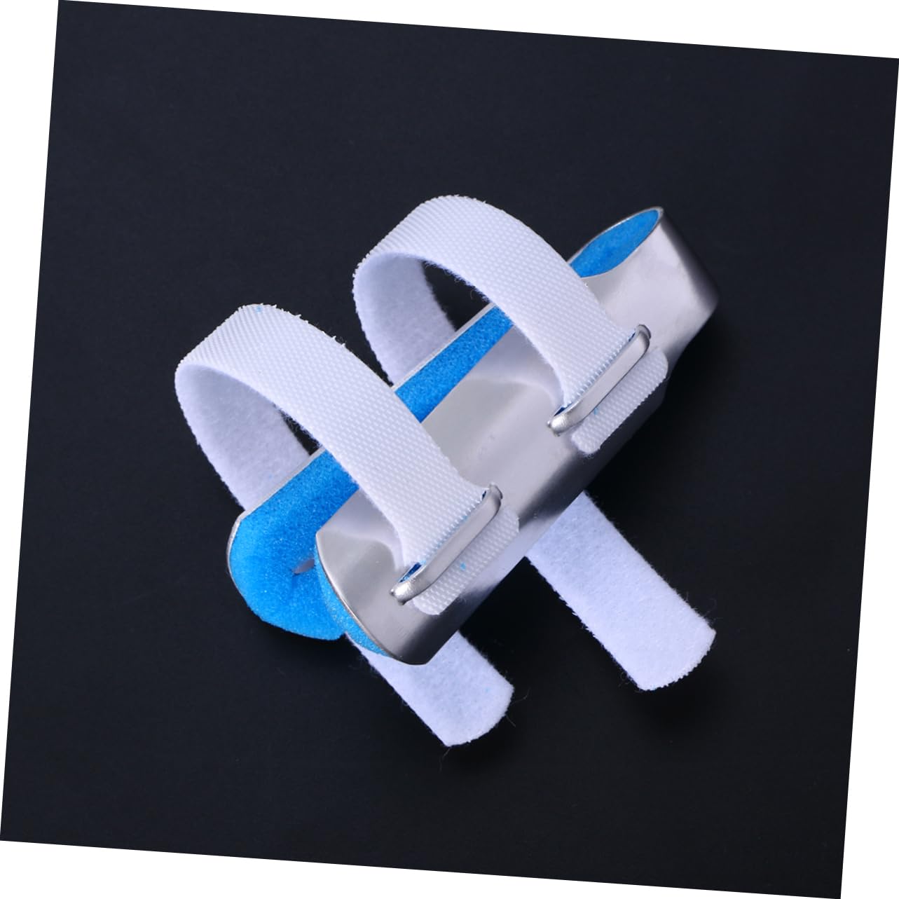 IWOWHERO Finger Splint Phalanx Fixation Clamp Thumb Splint for Finger Breathable Design