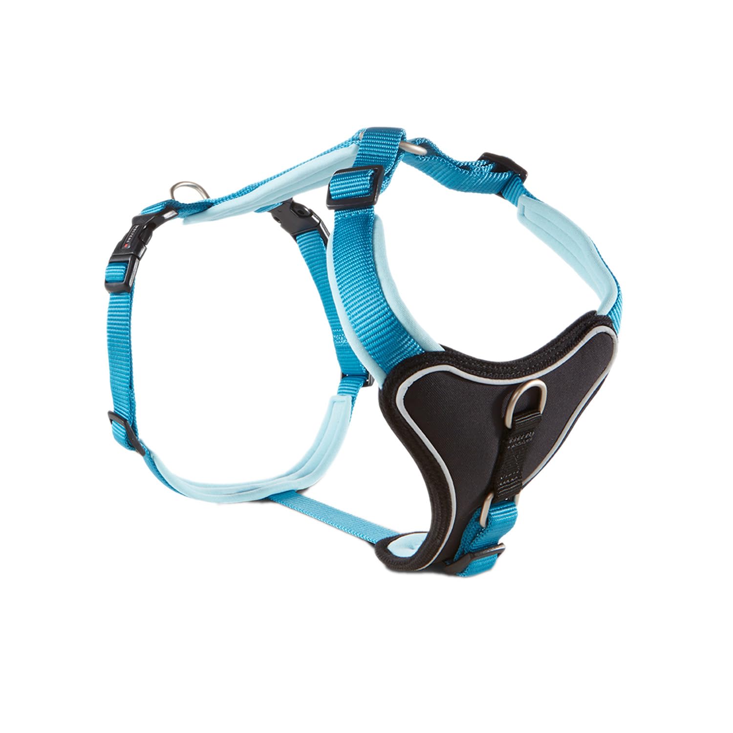 Wolters | naczynia Professional Comfort in Aqua/Azur | obwód klatki piersiowej 40-45 cm