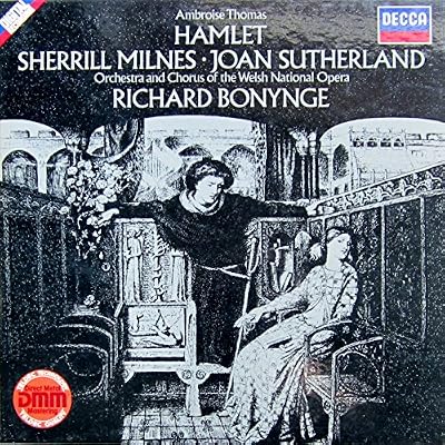 Thomas: Hamlet