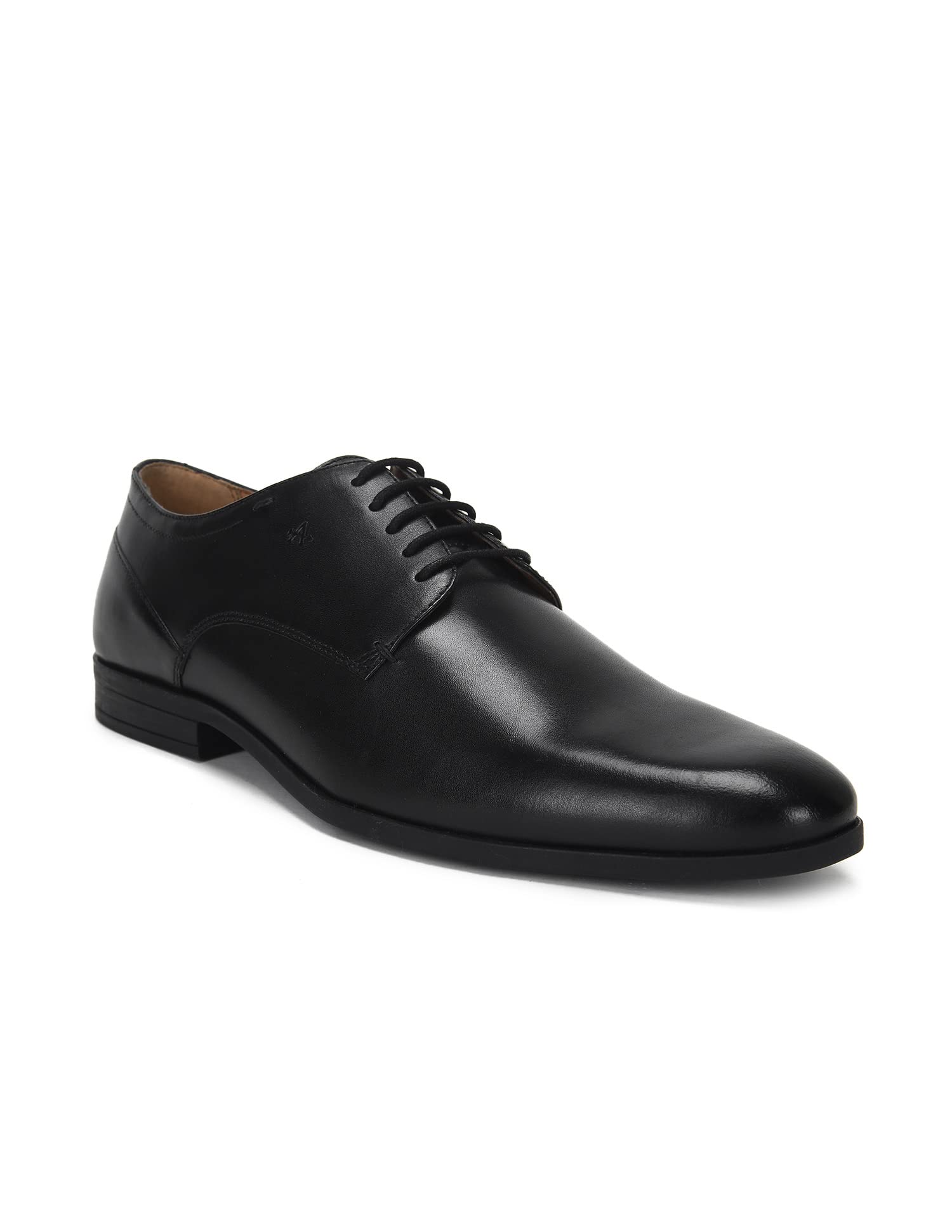 Arrow Mens Teton Black Leather LACE UP-10 UK (2FA21463Z01) (B09J5C1Y1S) Amazon Price History, Amazon Price Tracker