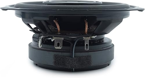 Miniatura 12 de Kenwood KFC-D691 - Altavoces de audio para automóvil de 6 x 9 pulgadas, 4 vías, 600 vatios de potencia máxima