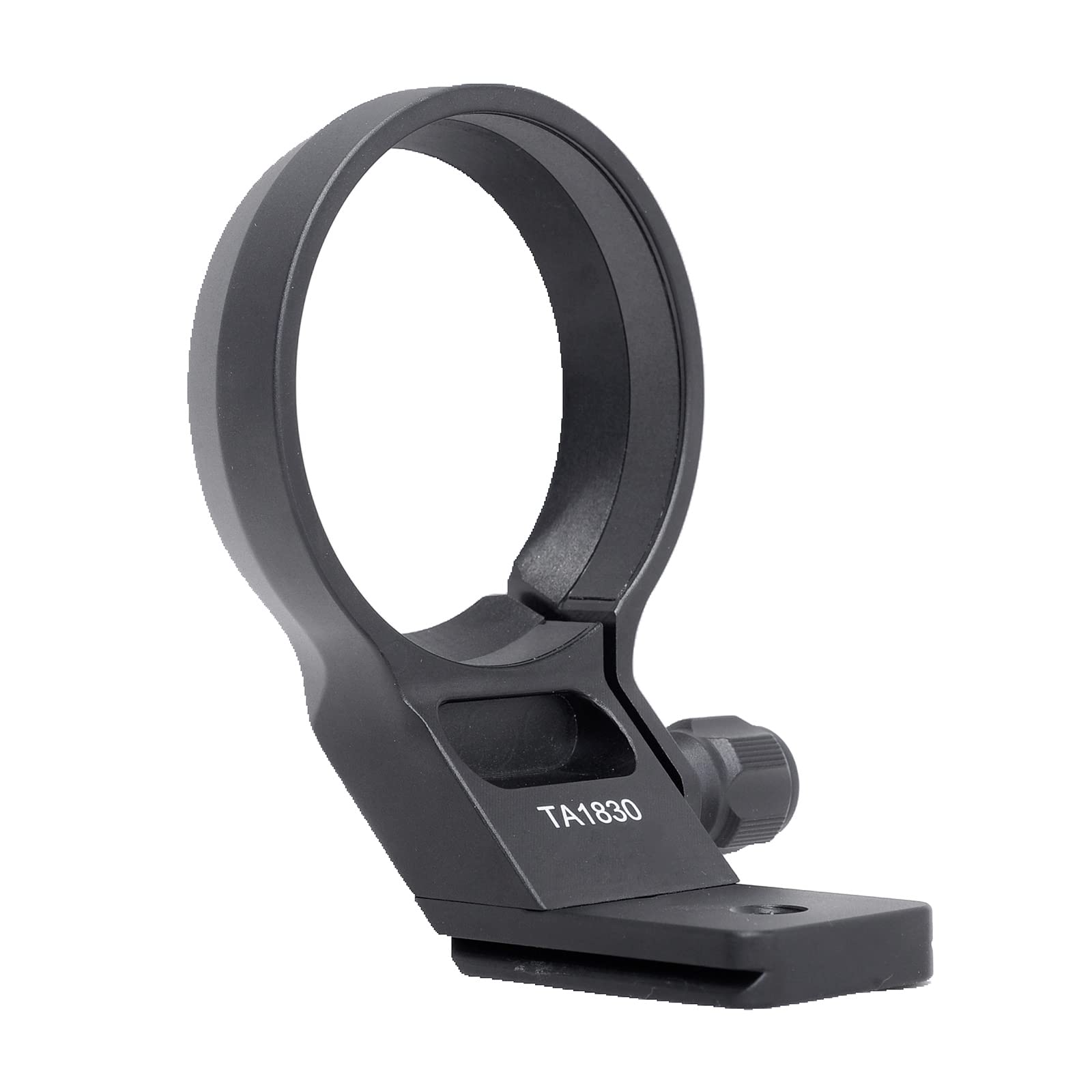 CHENZILIN iShoot Lens Collar for 18-300mm F/3.5-6.3 Di III-A VXD B061 / Mount Tripod Mount Ring for w/QR Plate is-TA1