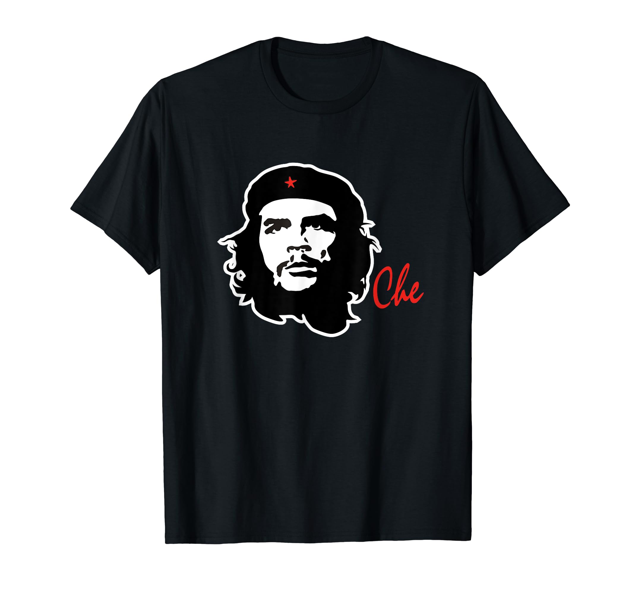 snazzytsChe Guevara T Shirt
