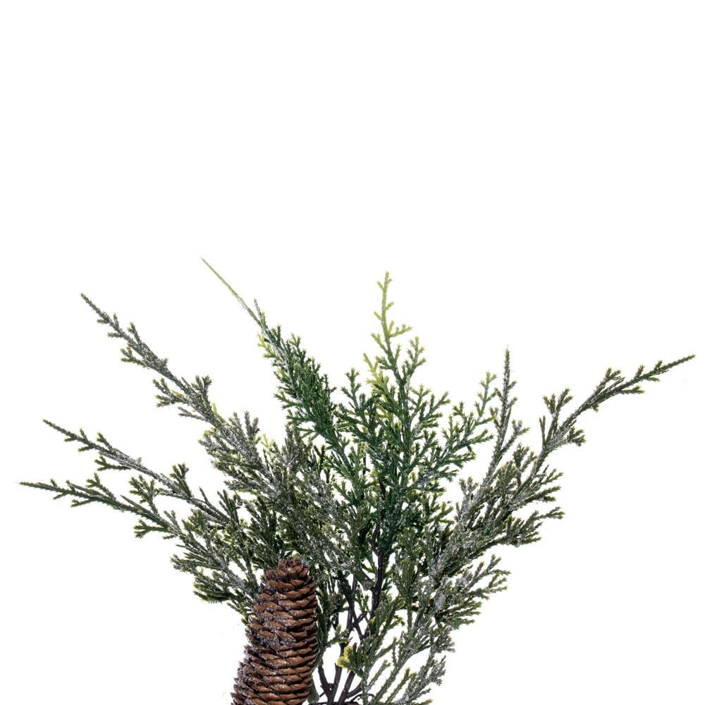 Ghirlanda Natalizia In Cedro Artificiale 2025, Ghirlanda Di Pino Di