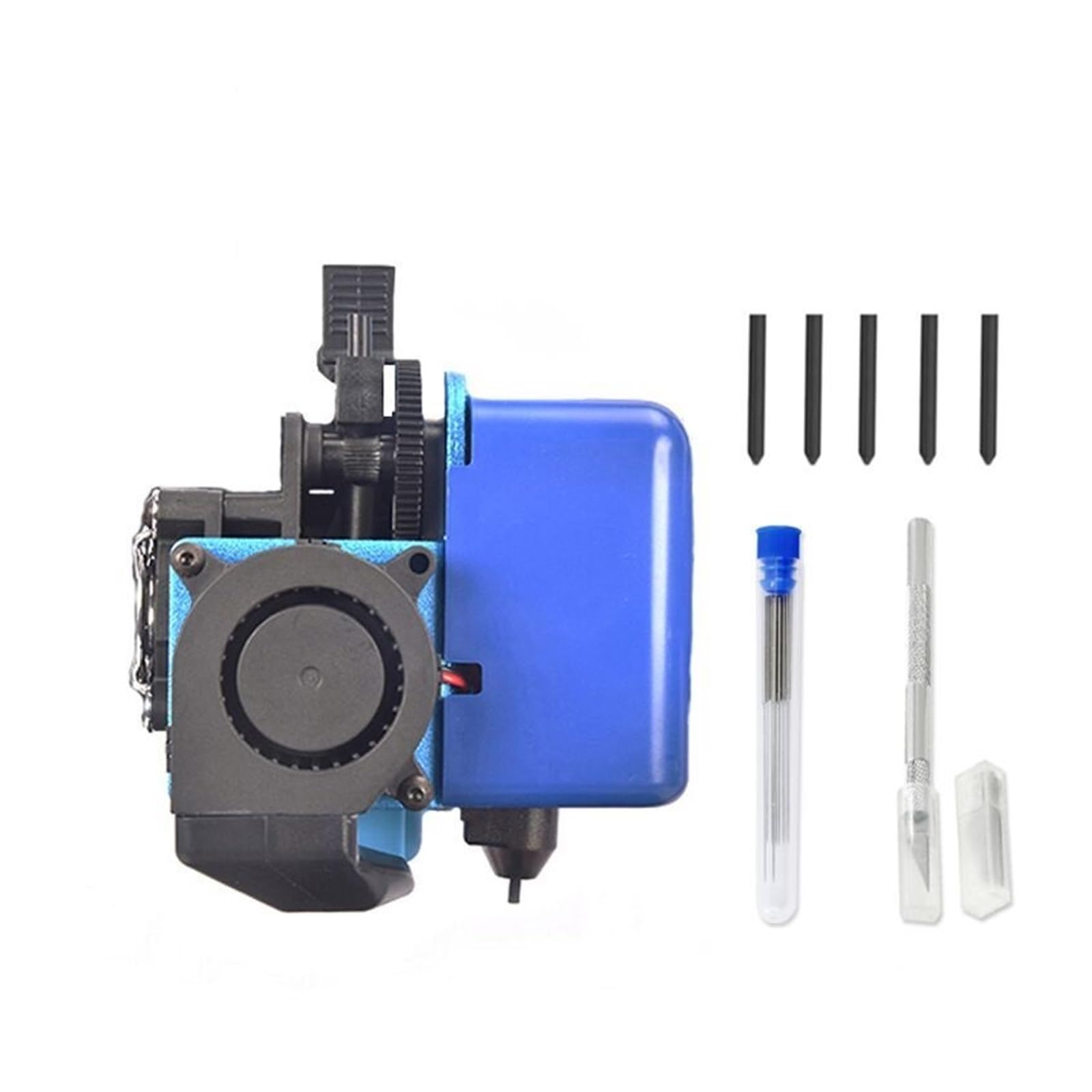 Amazon.co.jp: Artillery Sidewinder X2 と Genius Pro Extruder 
