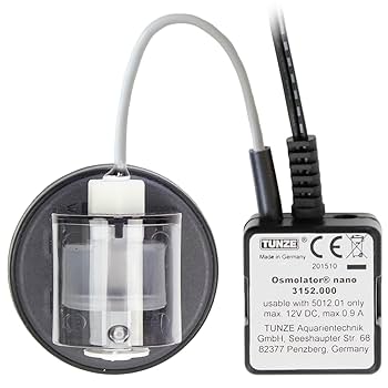 Amazon.com : Tunze 3152.000 Nano Osmolator, ATO for