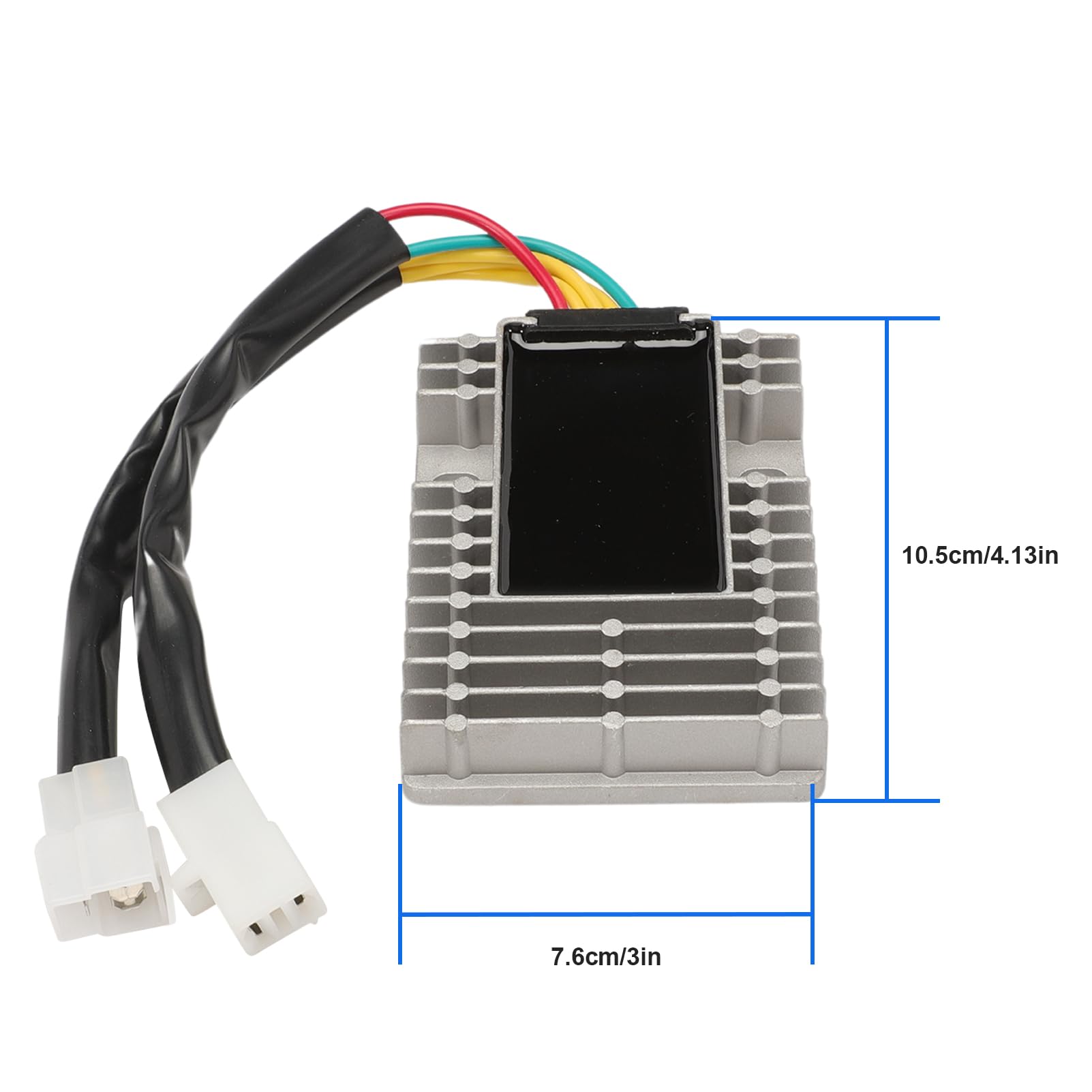 Regulador de tensión para X-citing 300-500 cc 00177005 246030142