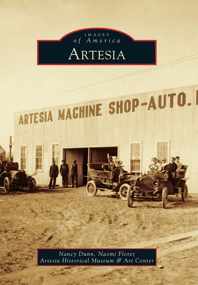 Artesia (Images of America)