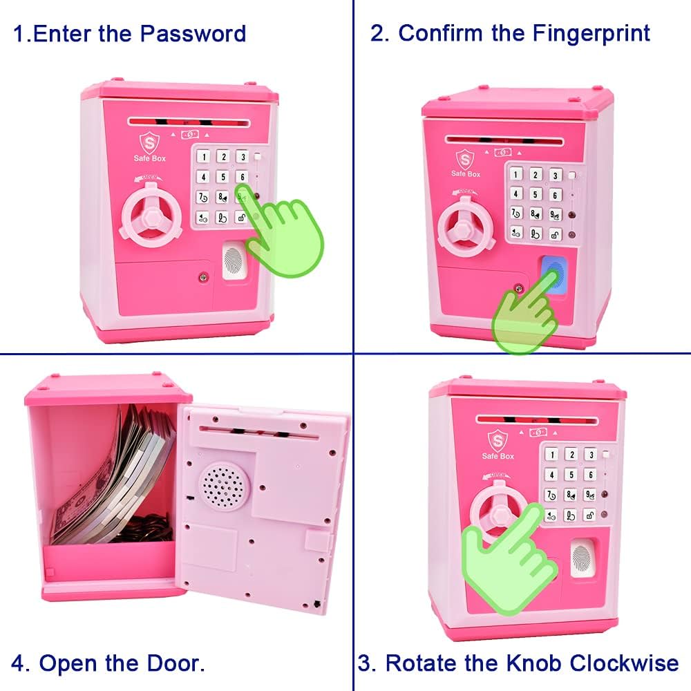 小物・アクセサリー password Rock Bank Amazon.co.jp: Tropchou