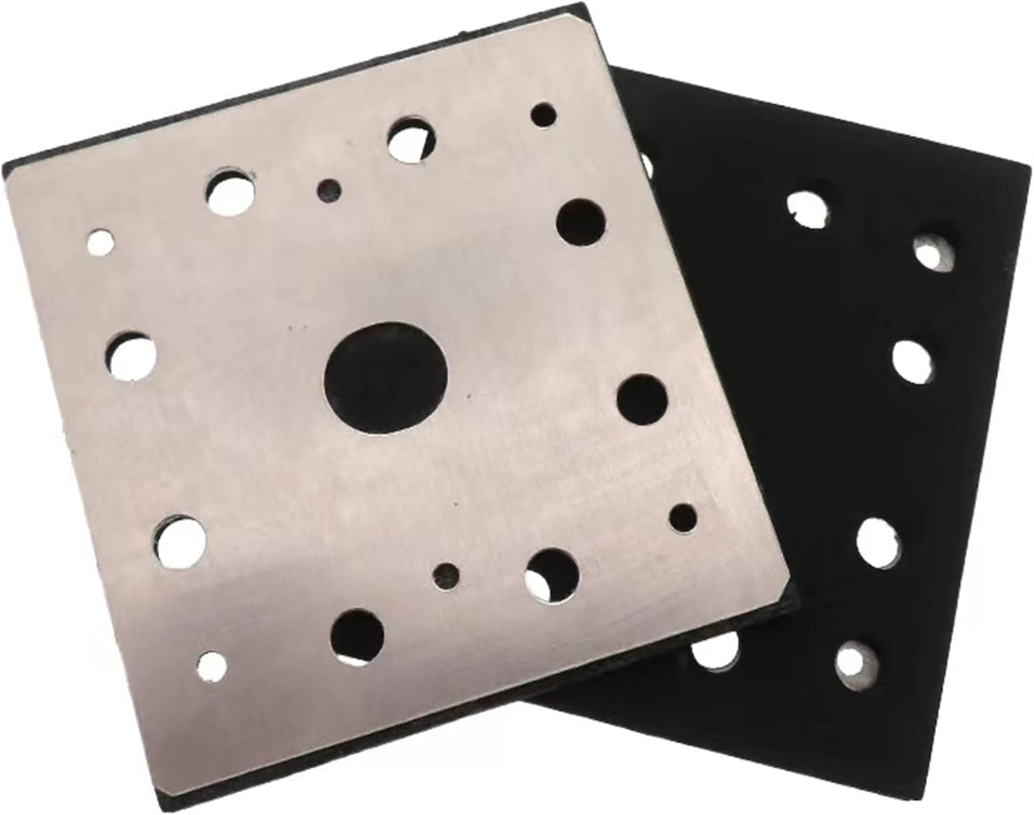 N442697 Sander Pad Assembly for DEWALT DWE6411 1/4 Sheet Palm Grip Sander Pad