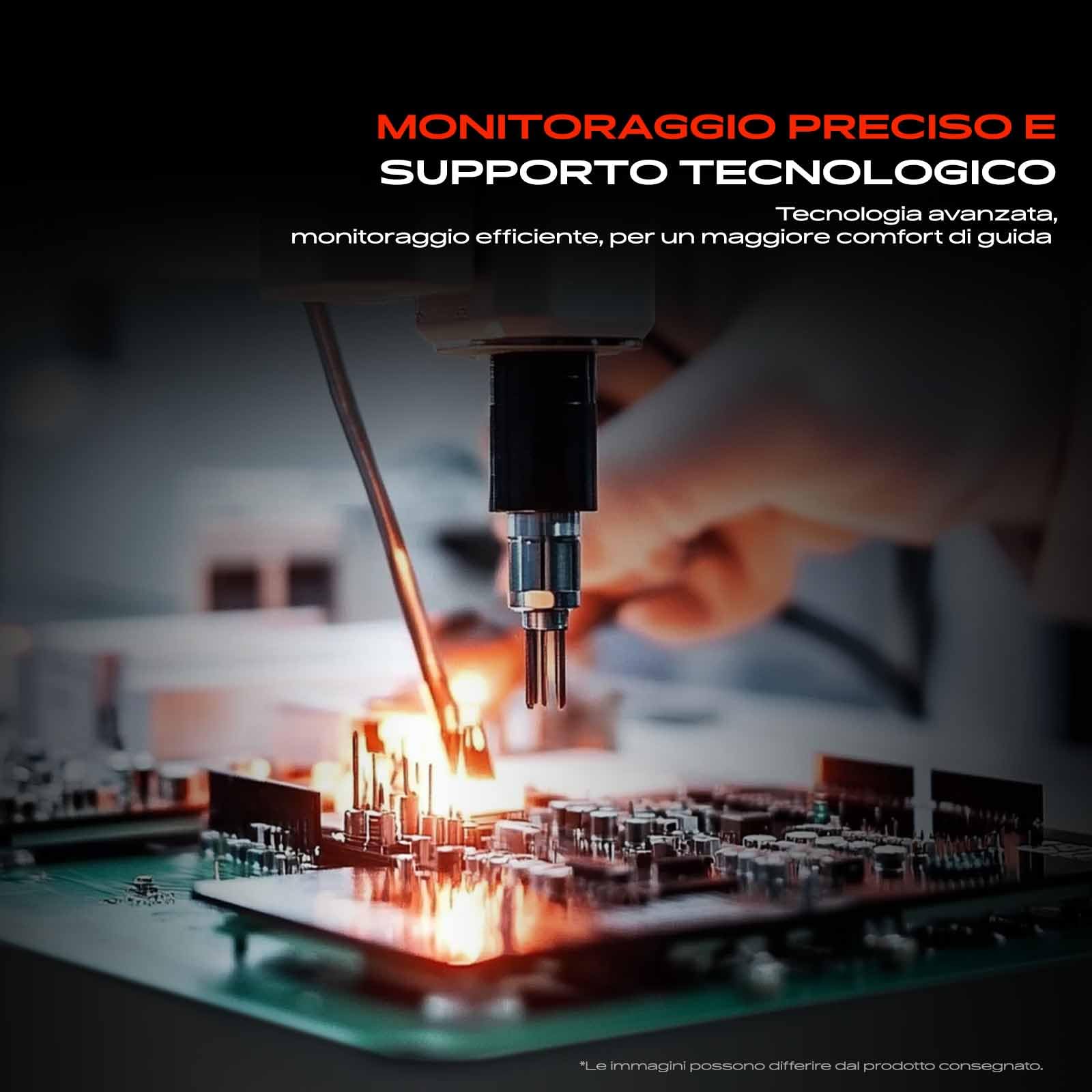 Frankberg Sensore di detonazione Compatibile Clio IV BH Logan MCV Kangoo KW0 7700866055