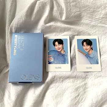 Amazon.co.jp: 변우석 ビョンウソク ピョンウソク olens